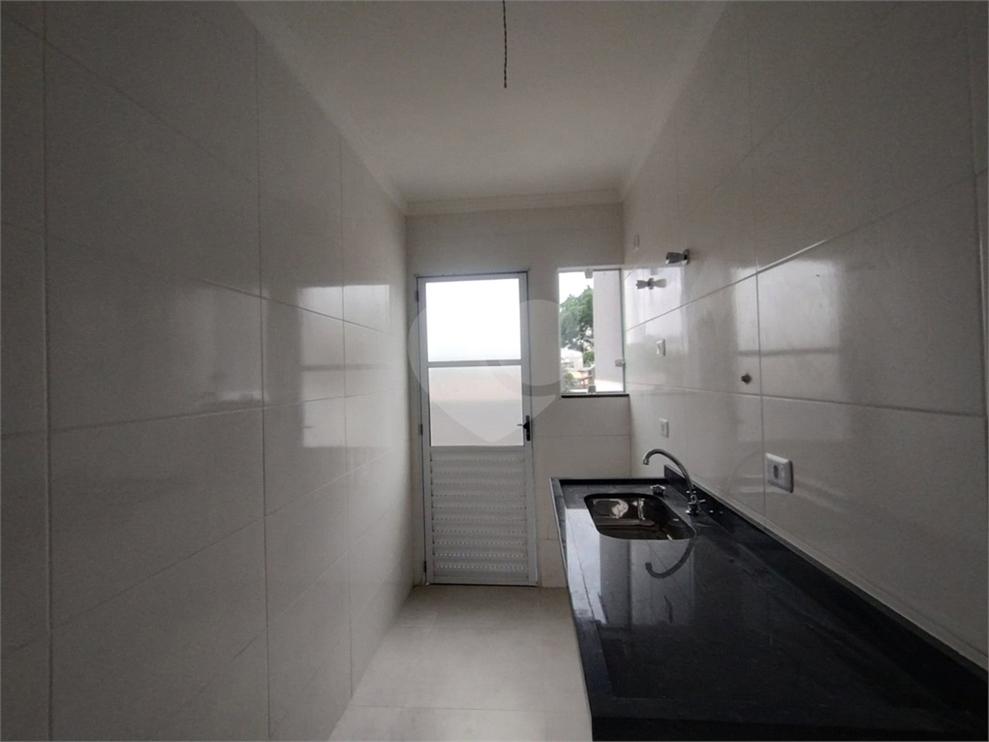 Casa em condomínio à venda com 2 quartos em Água Fria, São Paulo, SP
