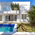 Casa à venda com 4 suítes no condomínio Porto Fino, São Paulo - SP