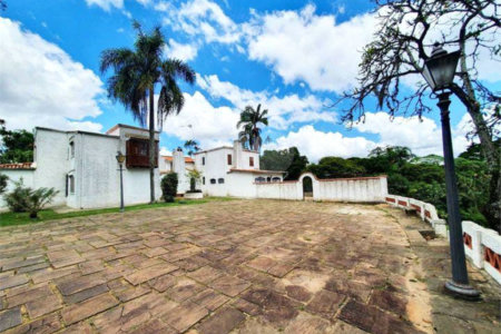 Chácara à venda com 1 suíte em Jardim São Francisco(zona Sul), São Paulo, SP