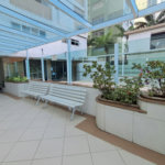 Apartamento com 2 dormitórios à venda, 67 m² por R$ 950.000,00 - Aparecida - Santos/SP