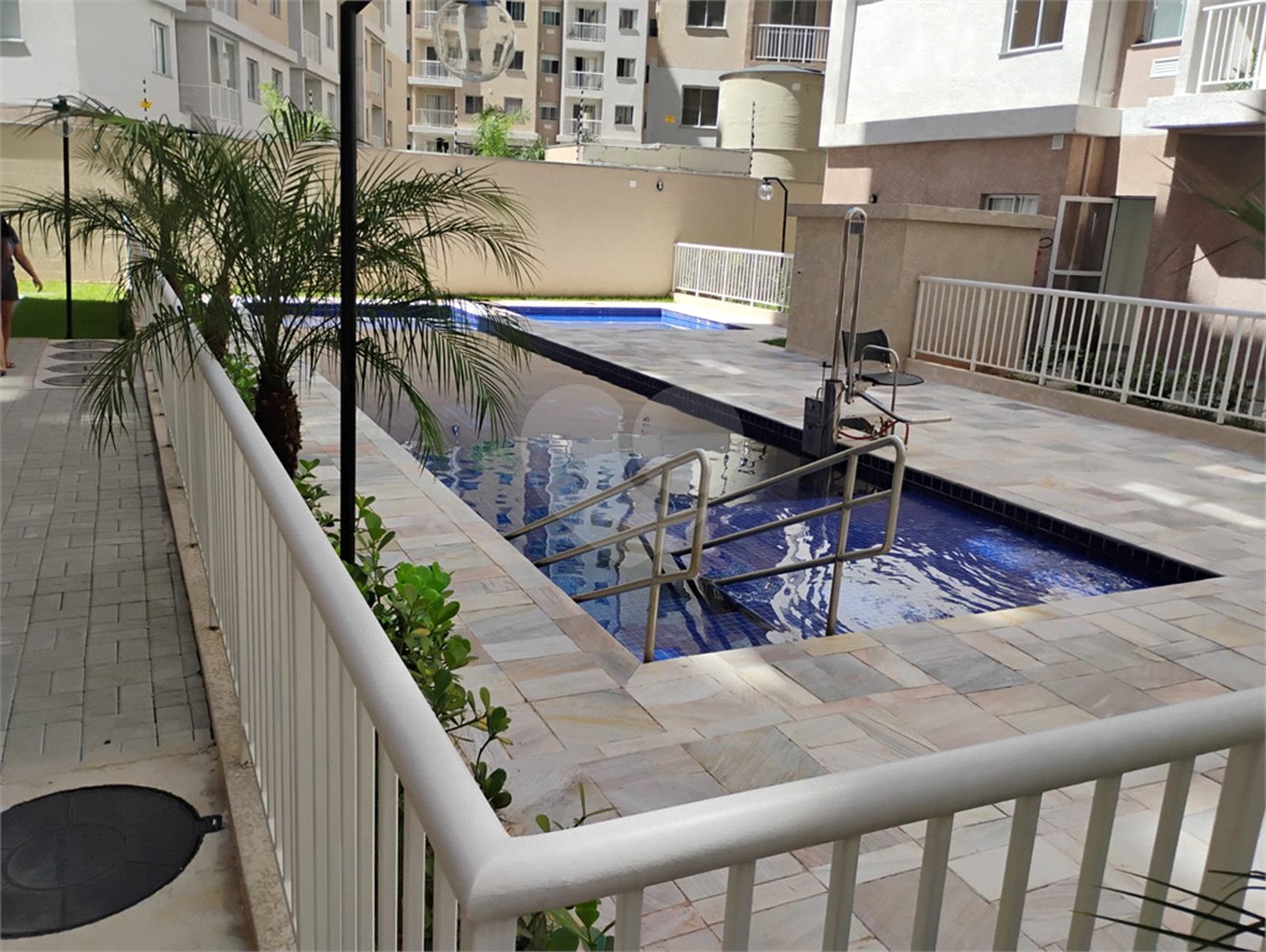 Apartamento à venda com 2 quartos em Água Branca, São Paulo, SP