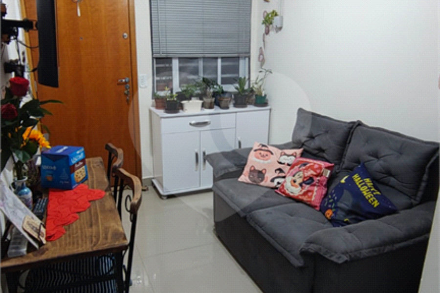 Casa em condomínio à venda com 1 quarto em Vila Mazzei, São Paulo, SP