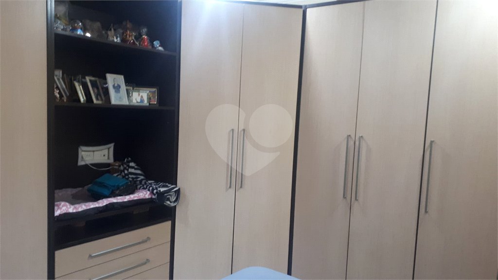 Sobrado à venda com 3 quartos, sendo 2 suítes,  em Mandaqui, São Paulo, SP