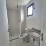 Apartamento à venda com 3 quartos, sendo 1 suíte, em Vila Anastácio, São Paulo, SP