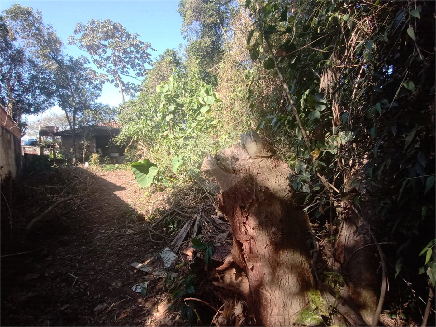 Terreno à venda em Vila Júlia, Poá, SP