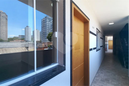 Apartamento à venda com 2 quartos em Vila Aurora (zona Norte), São Paulo, SP