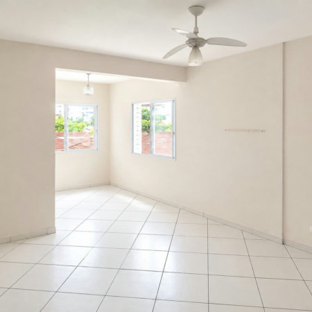 Apartamento com 1 dormitório à venda, 53 m² por R$ 380.000,00 - Boqueirão - Santos/SP