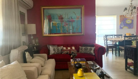 Apartamento à venda com 3 suítes em Vila Sônia, São Paulo, SP