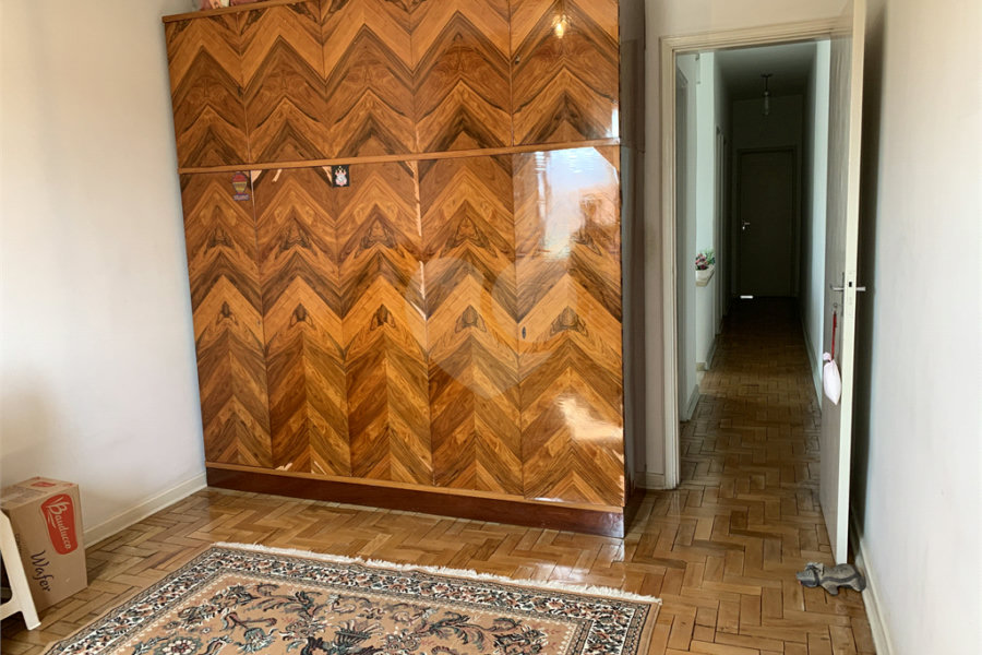 Sobrado à venda com 4 quartos em Limão, São Paulo, SP