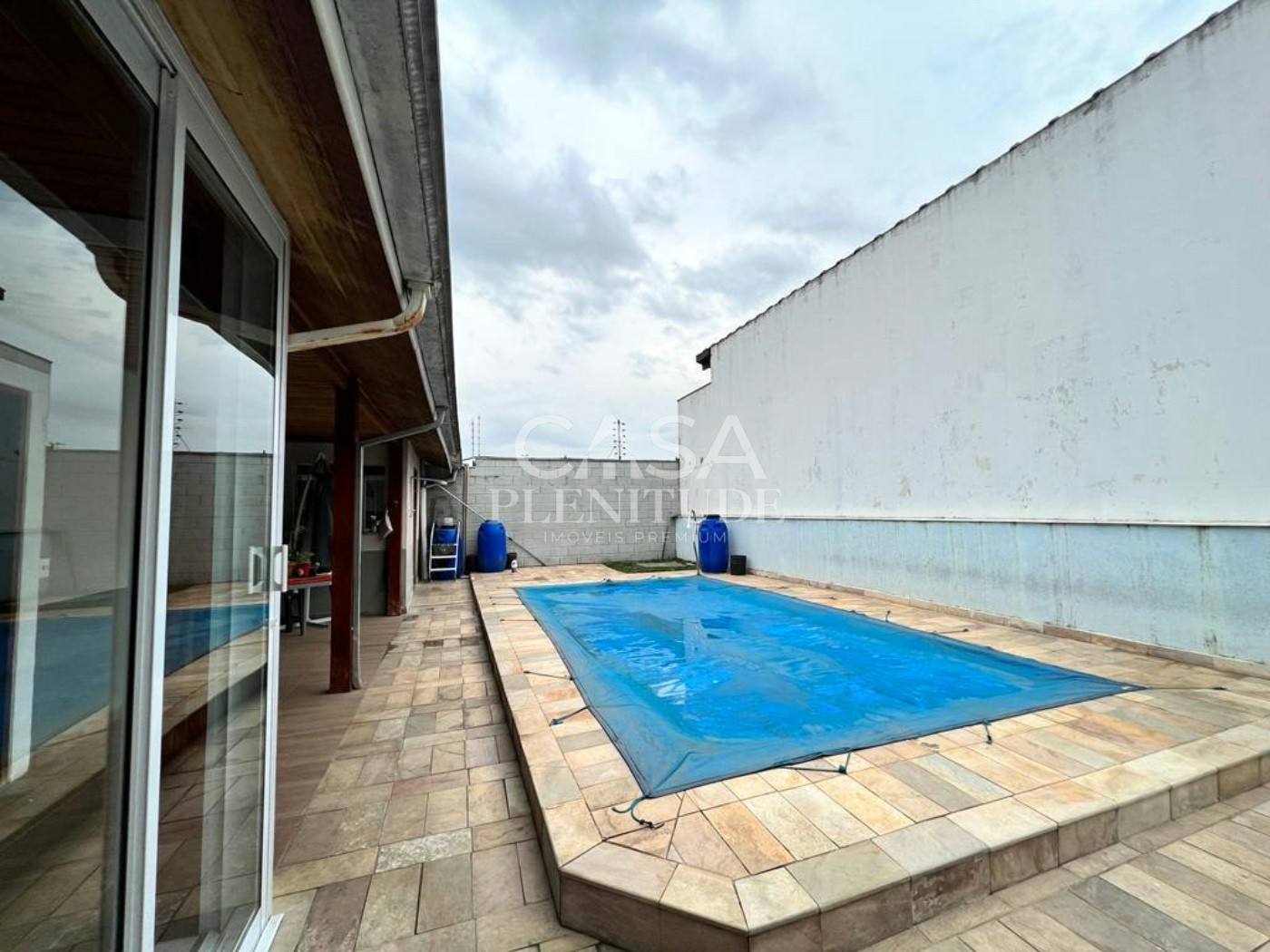 Casa em condomínio à venda com 3 quartos, sendo 1 suíte, em Jardim Ibiti do Paço, Sorocaba, SP