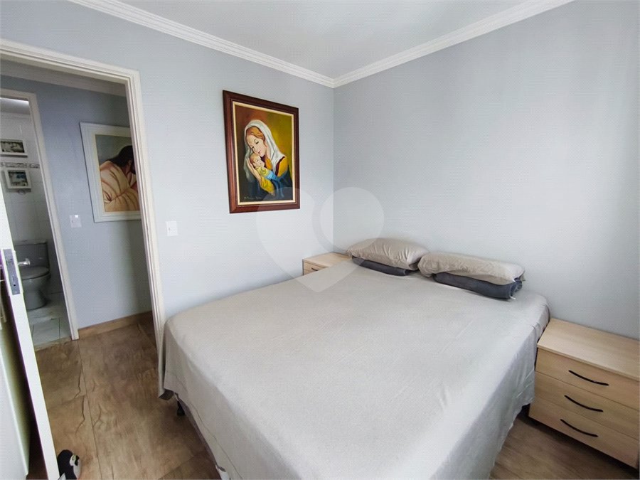 Apartamento à venda com 2 quartos em Santana, São Paulo, SP