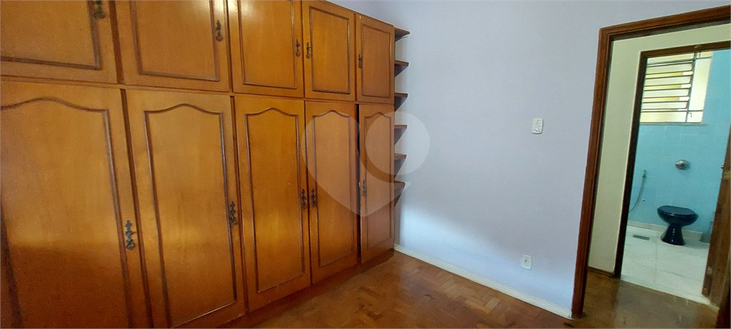 Apartamento à venda com 2 quartos em Grajaú, Rio de Janeiro, RJ