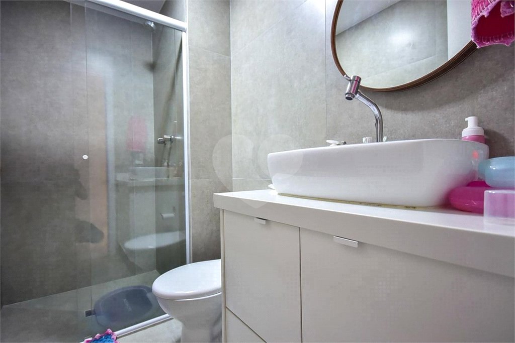 Apartamento à venda com 3 quartos em Jardim Vazani, São Paulo, SP