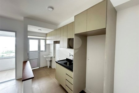 Apartamento para alugar com 1 suíte em Jardim Santa Helena, Suzano, SP