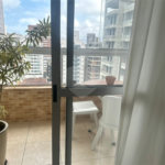 Apartamento à venda ou para alugar com 2 quartos, sendo 1 suíte,  em Guilhermina, Praia Grande, SP