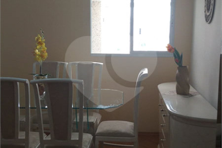 Apartamento à venda com 2 quartos em Cambuci, São Paulo, SP