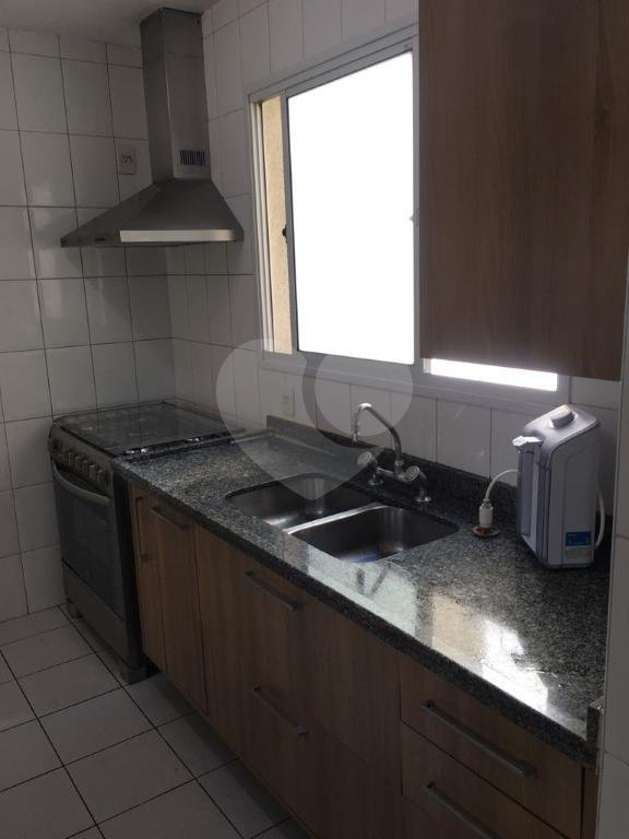 Apartamento à venda com 4 quartos, sendo 3 suítes, em Lar São Paulo, São Paulo, SP