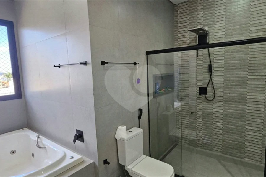 Casa à Venda no Condomínio Residencial Tomazella – Piracicaba/SP