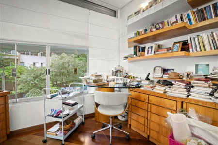 Casa à venda com 4 suítes em Fazenda Morumbi, São Paulo, SP