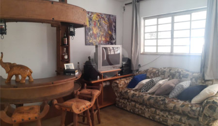 Sobrado à venda com 3 quartos em Jardim Monte Kemel, São Paulo, SP