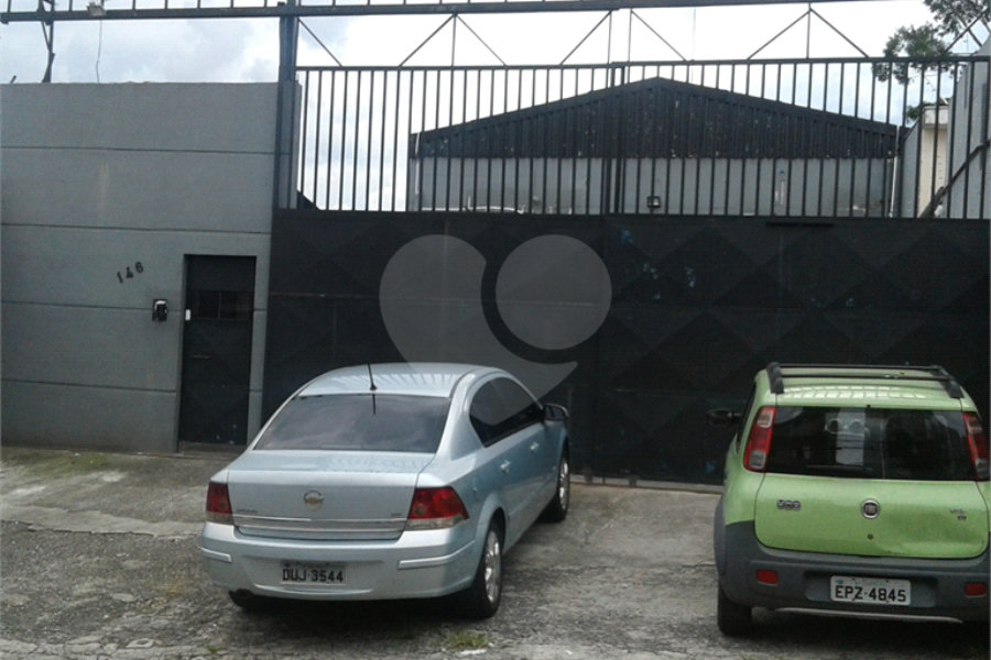 Prédio à venda em Mandaqui, São Paulo, SP