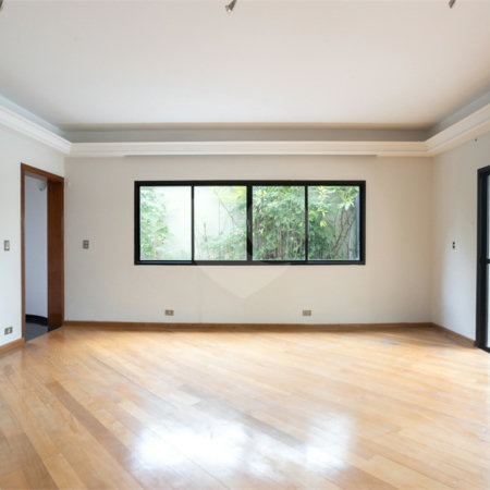 Casa à venda com 4 suítes em Alto da Lapa, São Paulo, SP
