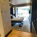 Studio à venda com 1 quarto em Santo Amaro, São Paulo, SP