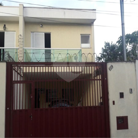 Sobrado à venda com 3 quartos, sendo 1 suíte, em Jardim Japão, São Paulo, SP