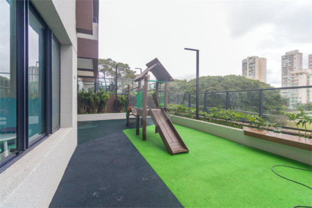 Apartamento à venda com 2 quartos, sendo 1 suíte, em Alto da Boa Vista, São Paulo, SP