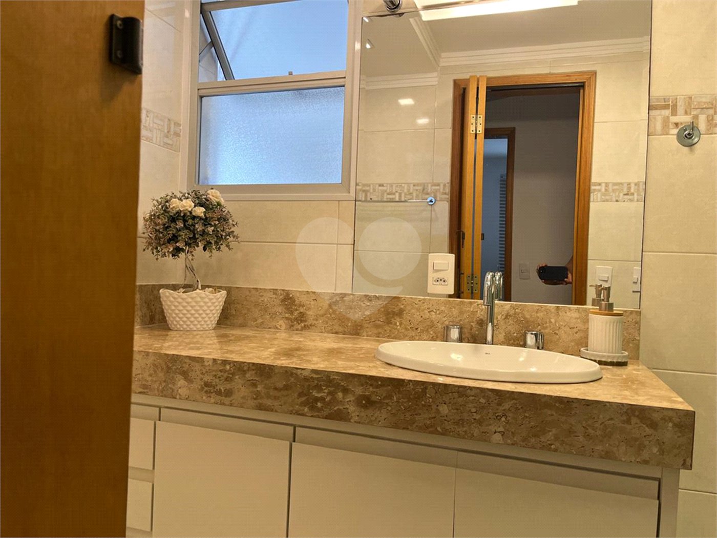 Apartamento à venda com 3 quartos em Santana, São Paulo, SP