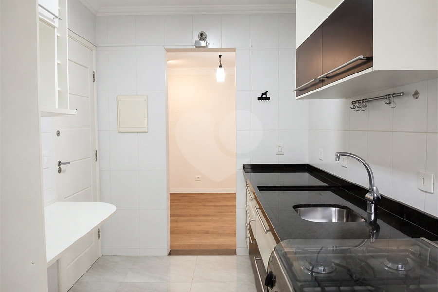 Apartamento à venda ou para alugar com 3 quartos, sendo 1 suíte,  em Santana, São Paulo, SP