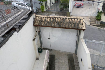 Casa à venda com 2 suítes em Vila Morse, São Paulo, SP