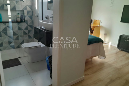 Casa em condomínio à venda com 3 quartos, sendo 2 suítes, em Cajuru do Sul, Sorocaba, SP