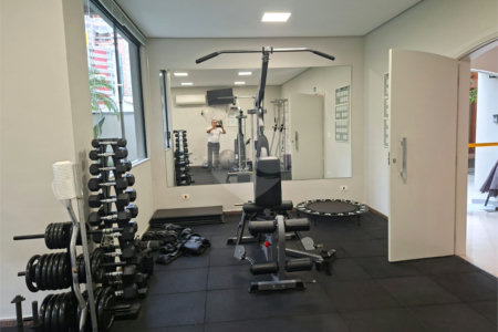 Apartamento à venda com 4 quartos, sendo 3 suítes, em Perdizes, São Paulo, SP