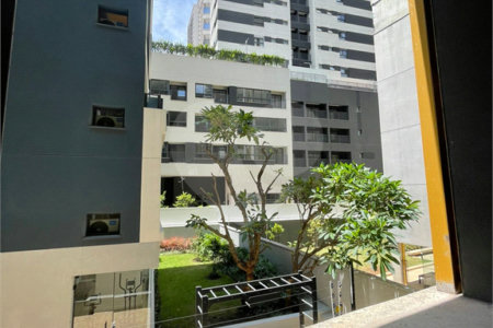 Studio à venda com 1 quarto em Sumarezinho, São Paulo, SP