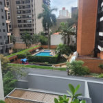 Apartamento à venda com 1 suíte em Pinheiros, São Paulo, SP
