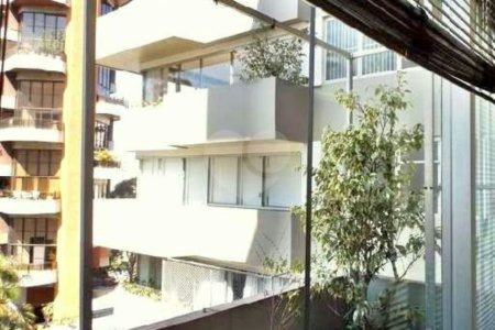 Apartamento à venda com 3 quartos, sendo 2 suítes, em Jardim Ampliação, São Paulo, SP