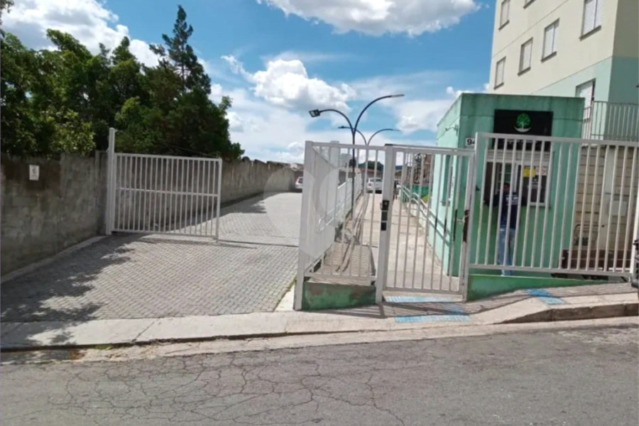 Apartamento à venda com 2 quartos em Freguesia do Ó, São Paulo, SP