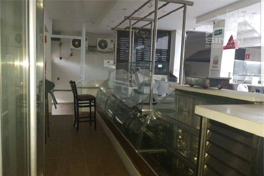 Prédio à venda ou para alugar em Santana, São Paulo, SP