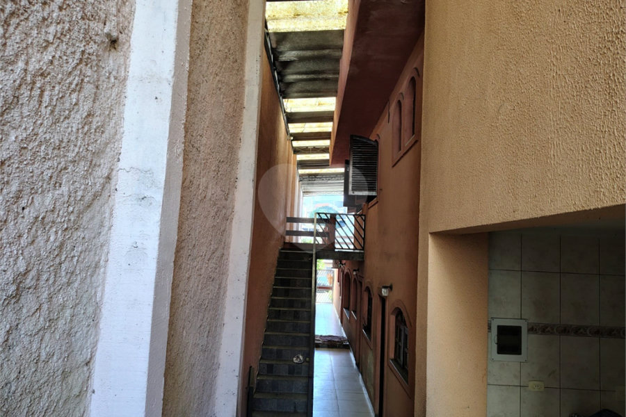 Sobrado à venda com 3 suítes em Casa Verde, São Paulo, SP