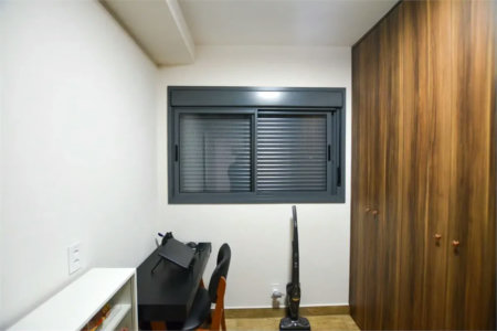 Apartamento à venda com 2 quartos, sendo 1 suíte, em Ferreira, São Paulo, SP