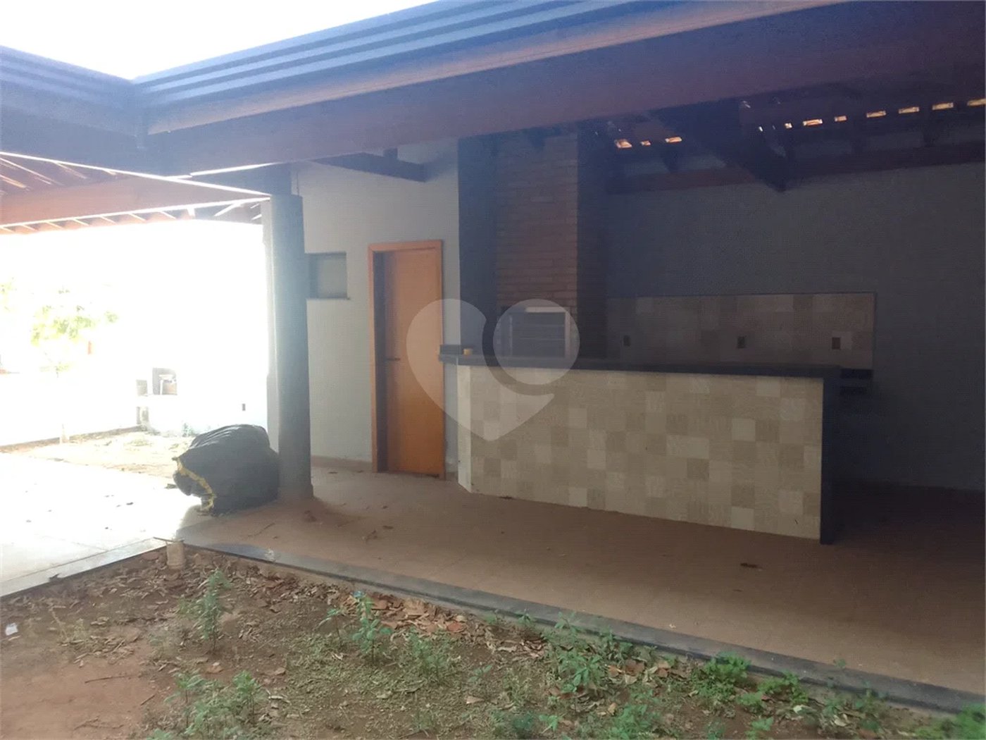 Sobrado construção nova