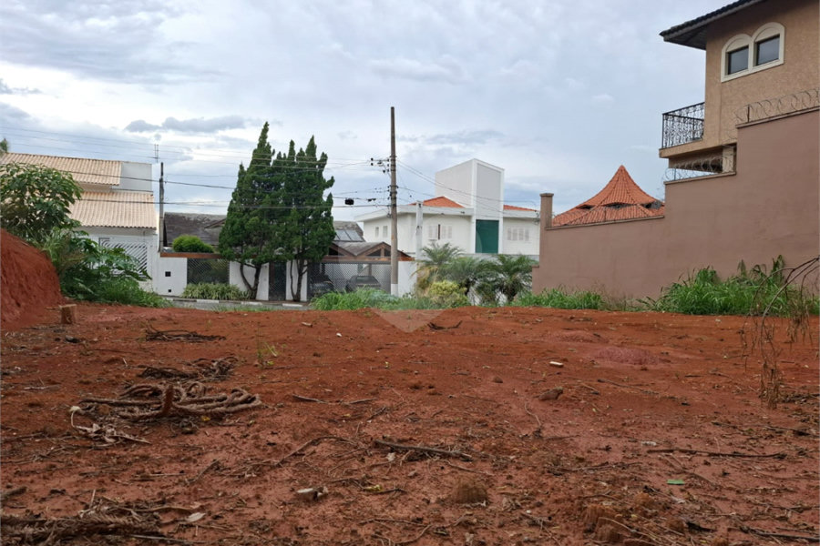 Terreno à venda em Vila Albertina, São Paulo, SP