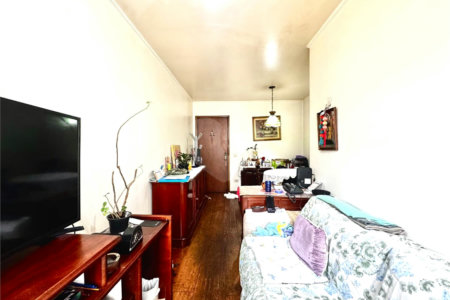 Apartamento à venda com 2 quartos em Moema, São Paulo, SP