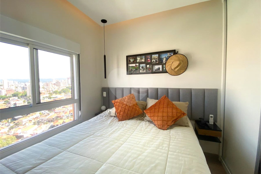 Apartamento à venda com 1 quarto em Jardim São Paulo(zona Norte), São Paulo, SP