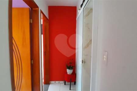 Apartamento à venda com 2 quartos em Campo Grande, Rio de Janeiro, RJ
