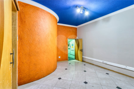 Casa à venda ou para alugar com 1 quarto em Brooklin, São Paulo, SP