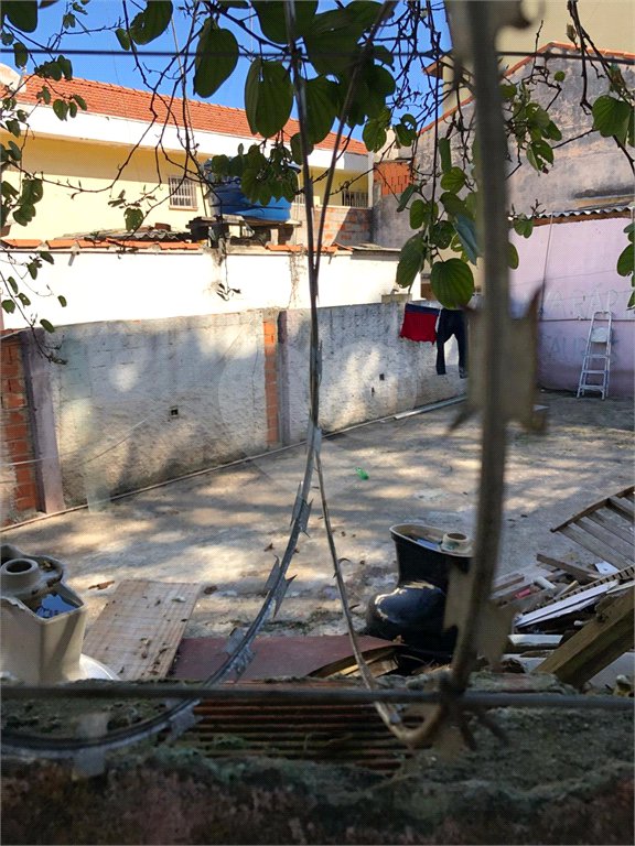 Terreno à venda com 4 quartos em Jardim Aeroporto, São Paulo, SP