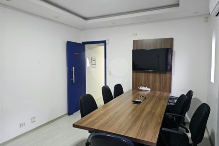 Sobrado à venda com 3 quartos em Chácara Santo Antônio (zona Sul), São Paulo, SP