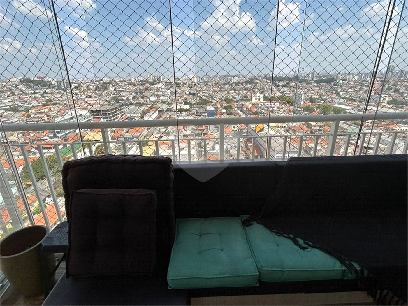 Apartamento à venda com 3 quartos, sendo 1 suíte, em Vila Formosa, São Paulo, SP